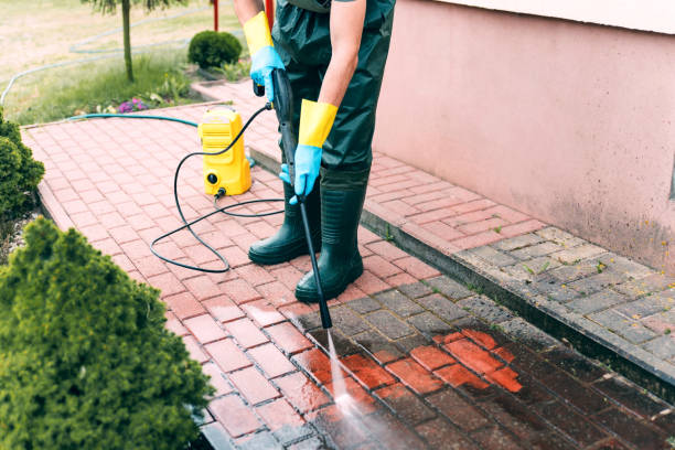 Professional Pressure Washing Services in Frazer, PA