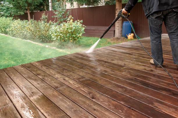 Best Pool Deck Cleaning  in Frazer, PA
